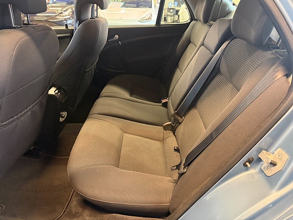 Saab 9-5 7 of 13