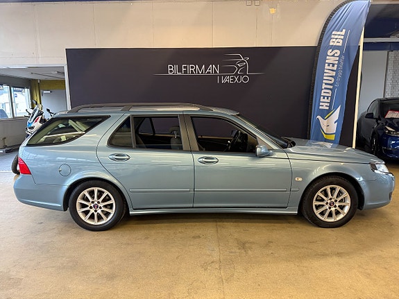 Saab 9-5 3 of 13