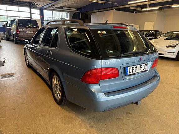 Saab 9-5 5 of 13