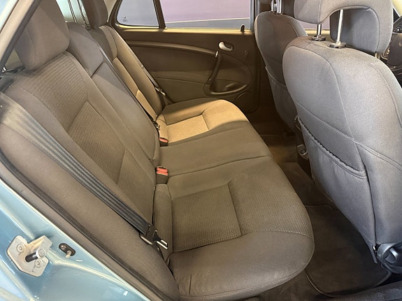 Saab 9-5 9 of 13