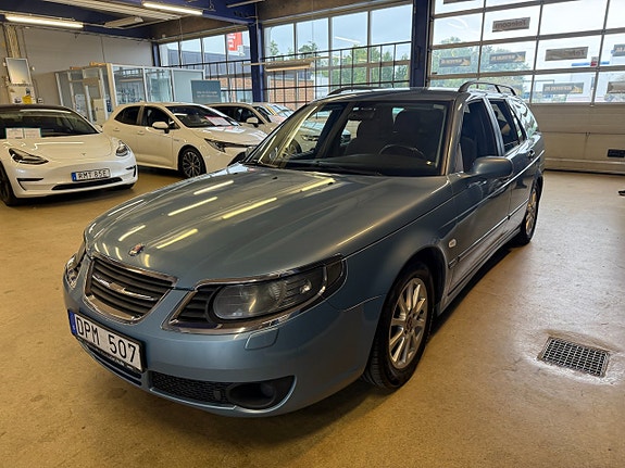 Saab 9-5 2 of 13