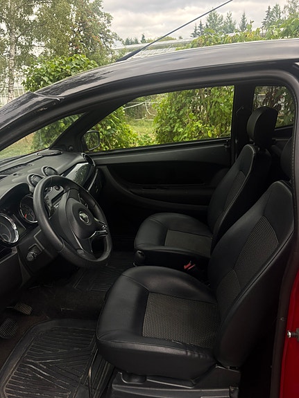 Aixam Coupé 8 of 8