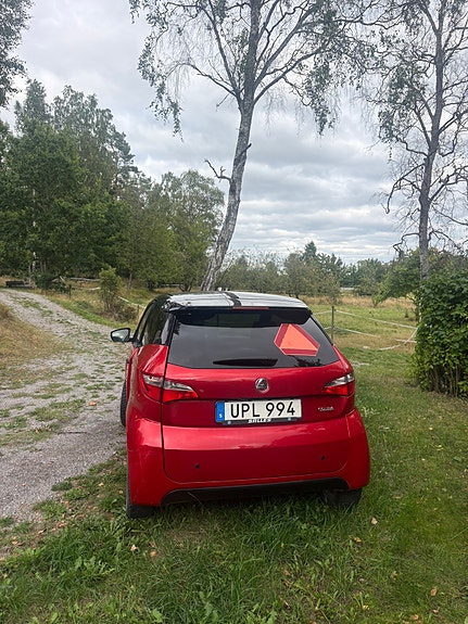 Aixam Coupé 7 of 8