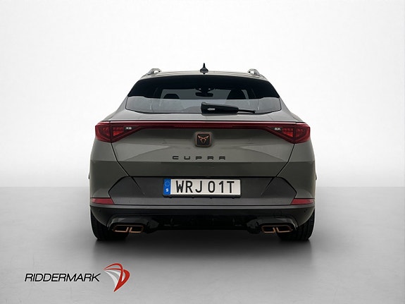 Cupra Formentor 5 of 30