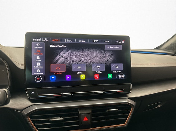 Cupra Formentor 23 of 30