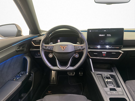 Cupra Formentor 14 of 30