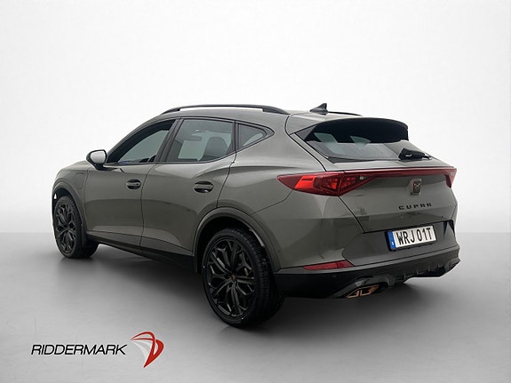 Cupra Formentor 4 of 30
