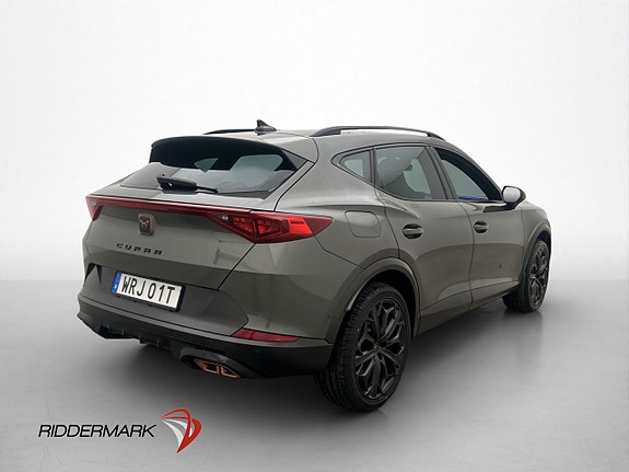 Cupra Formentor 6 of 30