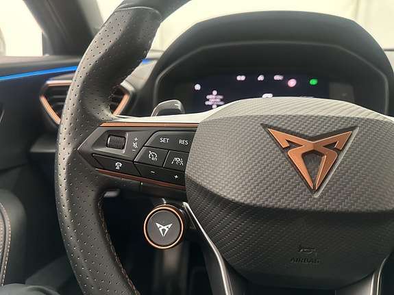 Cupra Formentor 26 of 30