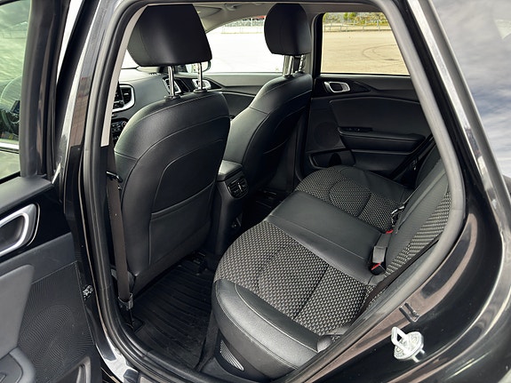 Kia Ceed 17 of 22