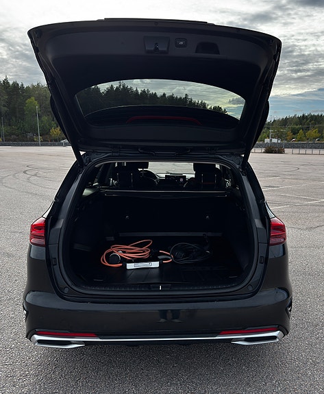 Kia Ceed 20 of 22