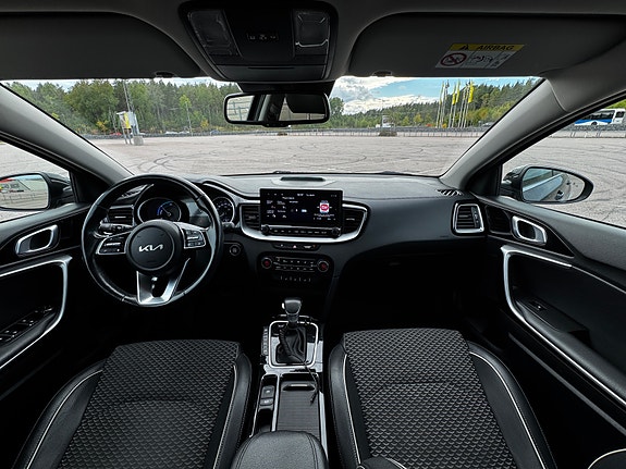 Kia Ceed 9 of 22