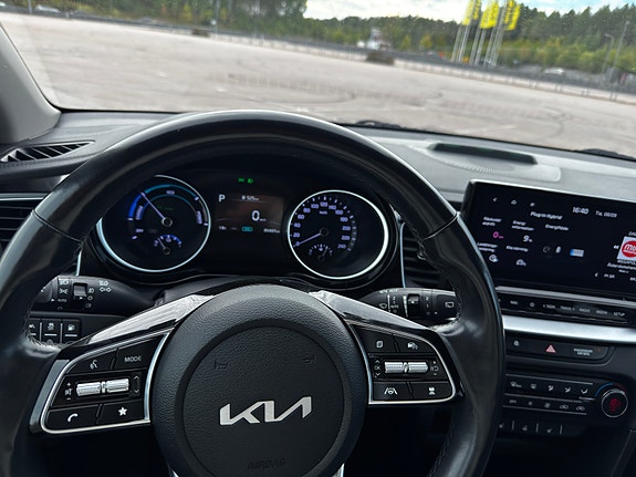 Kia Ceed 12 of 22