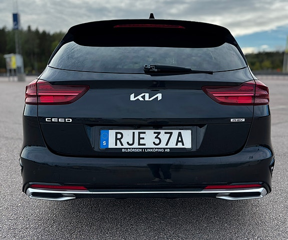 Kia Ceed 5 of 22