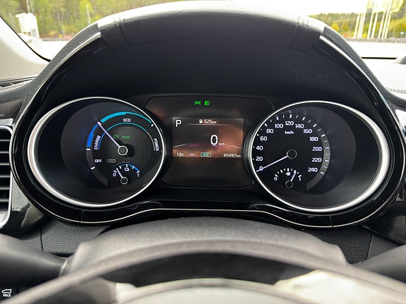 Kia Ceed 13 of 22