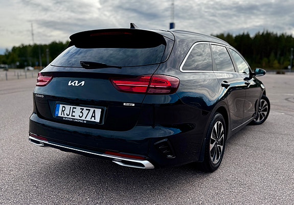 Kia Ceed 4 of 22