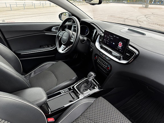 Kia Ceed 11 of 22