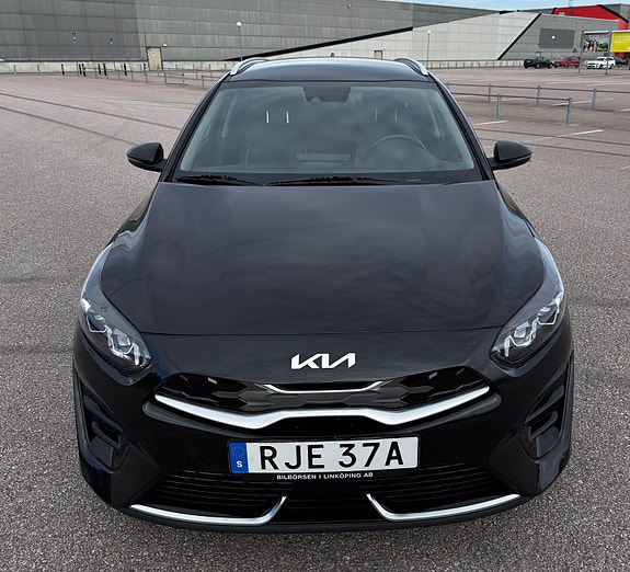 Kia Ceed 3 of 22