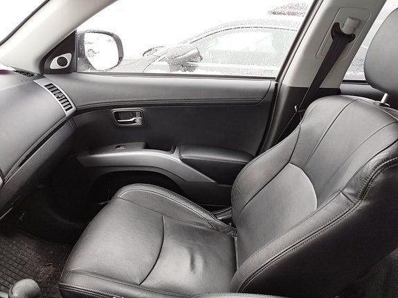 Mitsubishi Outlander 7 of 9