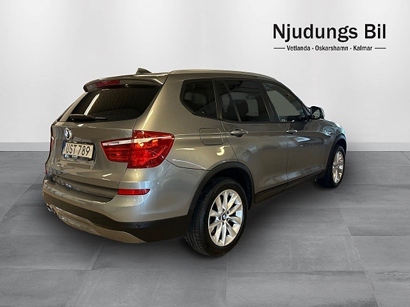 BMW X3 3 of 10