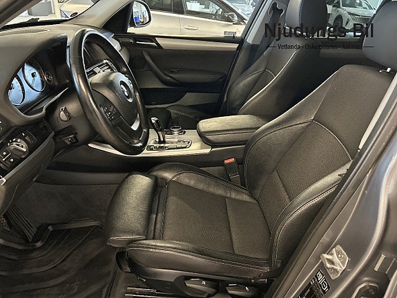 BMW X3 6 of 10
