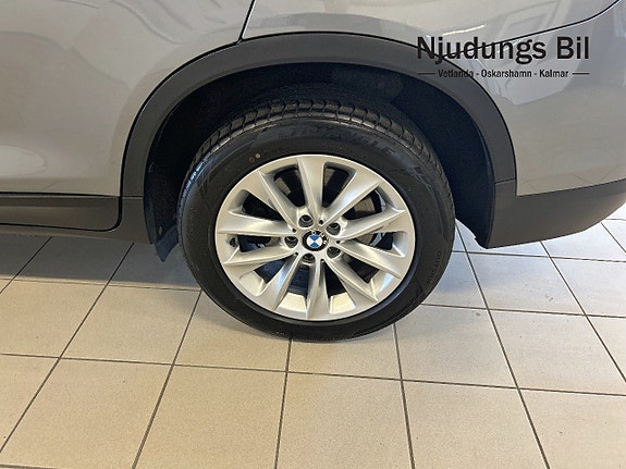 BMW X3 10 of 10