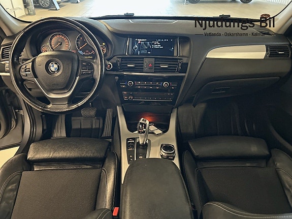 BMW X3 8 of 10