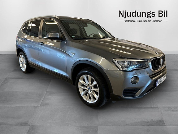 BMW X3 4 of 10