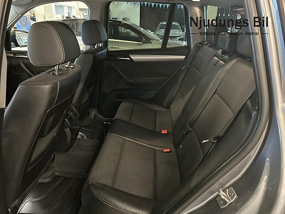 BMW X3 7 of 10