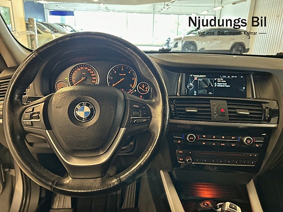 BMW X3 9 of 10