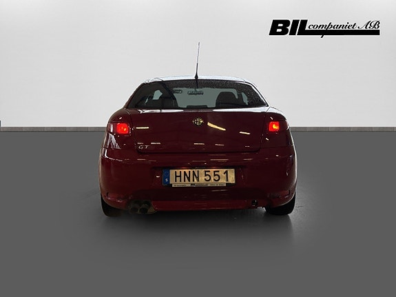 Alfa Romeo GT 6 of 15