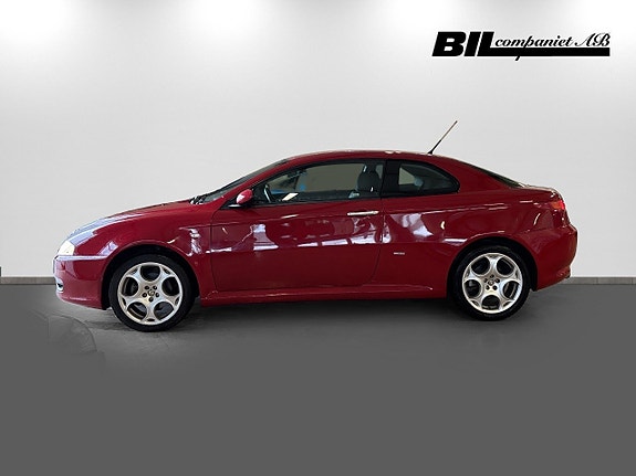 Alfa Romeo GT 2 of 15