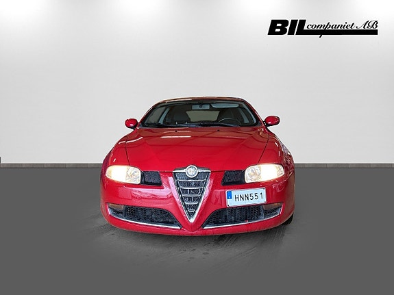 Alfa Romeo GT 3 of 15