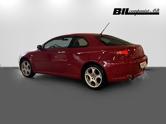 Alfa Romeo GT 5 of 15