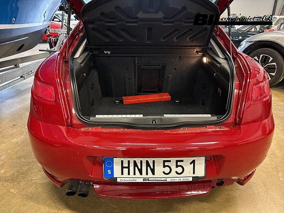 Alfa Romeo GT 7 of 15