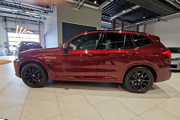 BMW X3 3 of 19