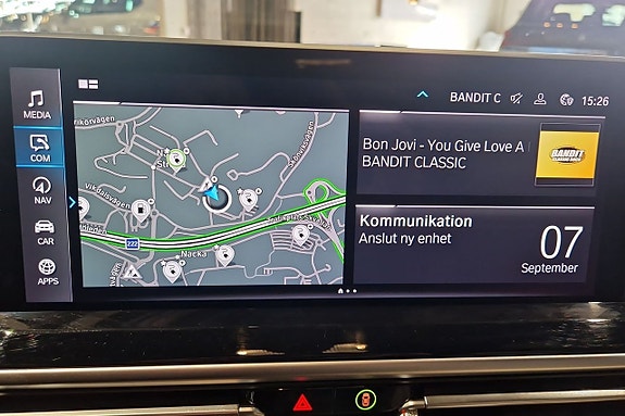 BMW X3 13 of 19