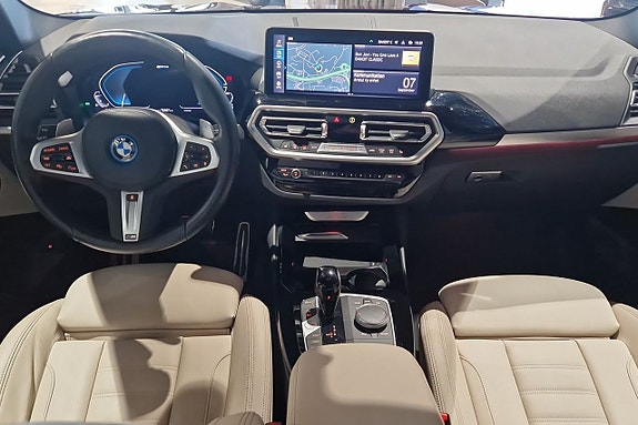 BMW X3 8 of 19