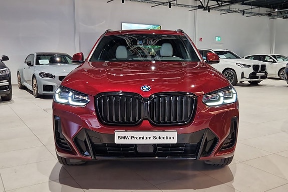 BMW X3 5 of 19