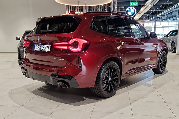 BMW X3 17 of 19