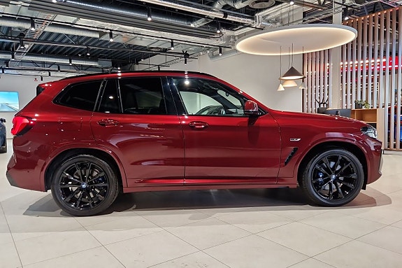 BMW X3 16 of 19
