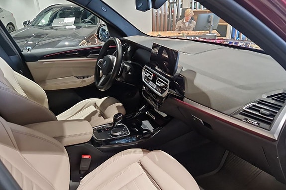 BMW X3 6 of 19