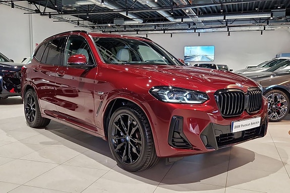 BMW X3 18 of 19