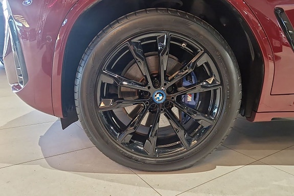 BMW X3 15 of 19