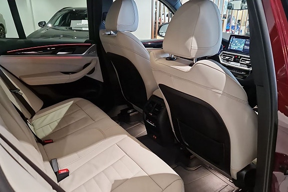 BMW X3 7 of 19