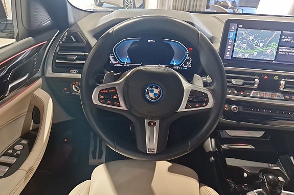 BMW X3 9 of 19