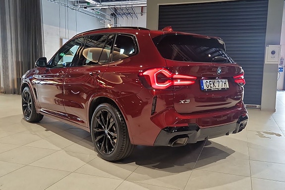 BMW X3 2 of 19