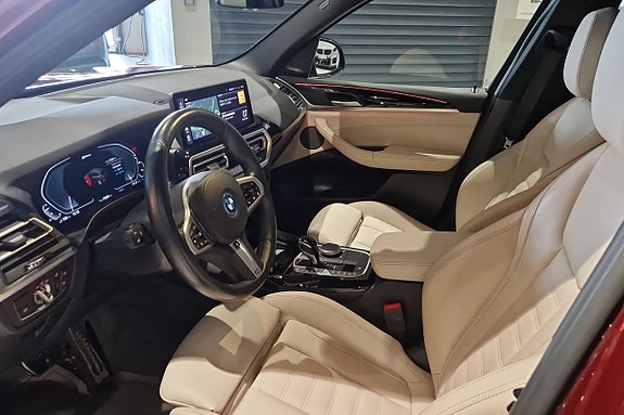 BMW X3 12 of 19