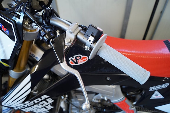 Honda CRF 450 "Öhlins mm.." 5 of 11