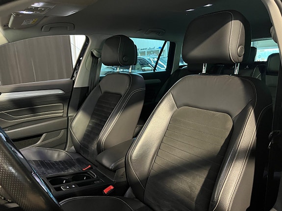 Volkswagen Passat 7 of 18